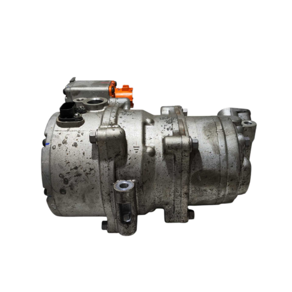 COMPRESSOR AR HA2HE8103020 BYD SONG PLUS 2023 2024 - Imagem 3