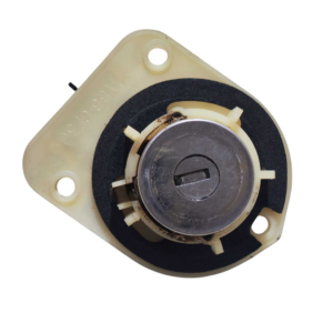 CILINDRO MIOLO CHAVE TAMPA TRASEIRA PEUGEOT 207 2009 A 2014