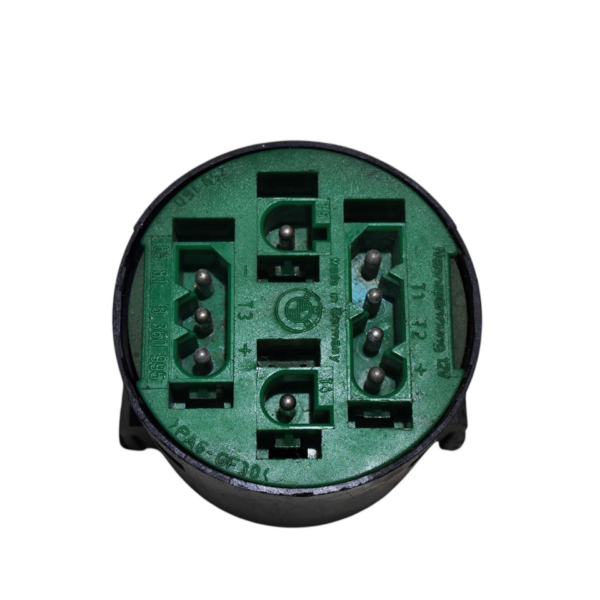 SIRENE ALARME 65818360995 BMW X5 4.4 V8 2002 A 2008 - Imagem 5