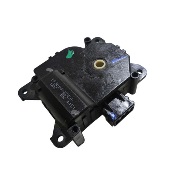 MOTOR ATUADOR CAIXA AR 1138002320 HONDA CIVIC 1.8 2007/2011 - Imagem 4