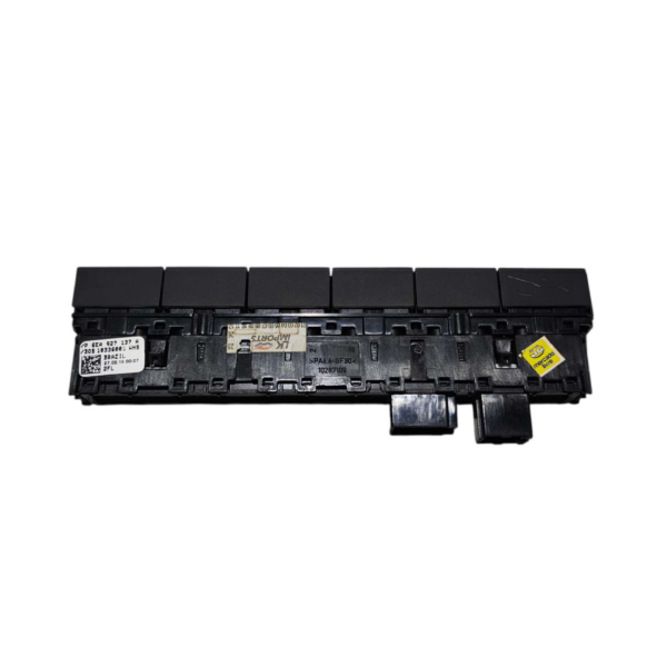 BOTÃO ABERTURA PORTA MALAS 6EA927137A VW POLO 1.0 2018/2020 - Imagem 4
