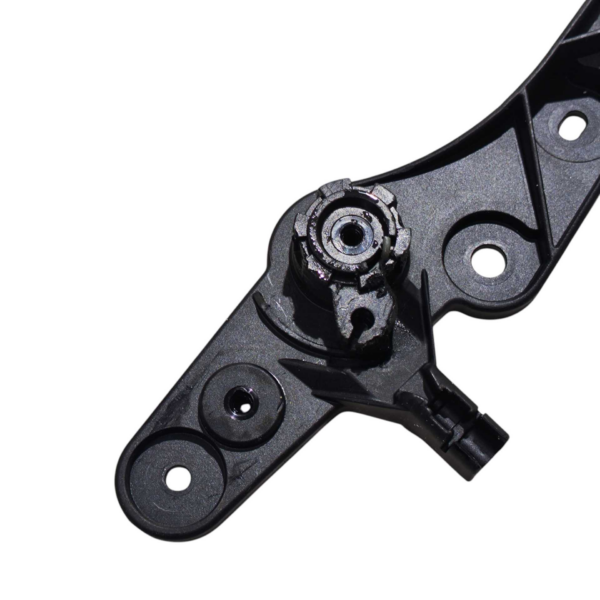 ALAVANCA ABERTURA CAPÔ 7326365 BMW 328i GT 2013 2014 2015 - Imagem 8
