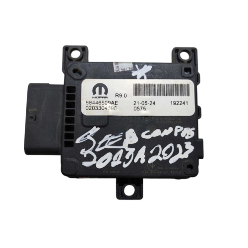 SENSOR DISTÂNCIA 68446599AE JEEP COMPASS 2018 2019 A 2021