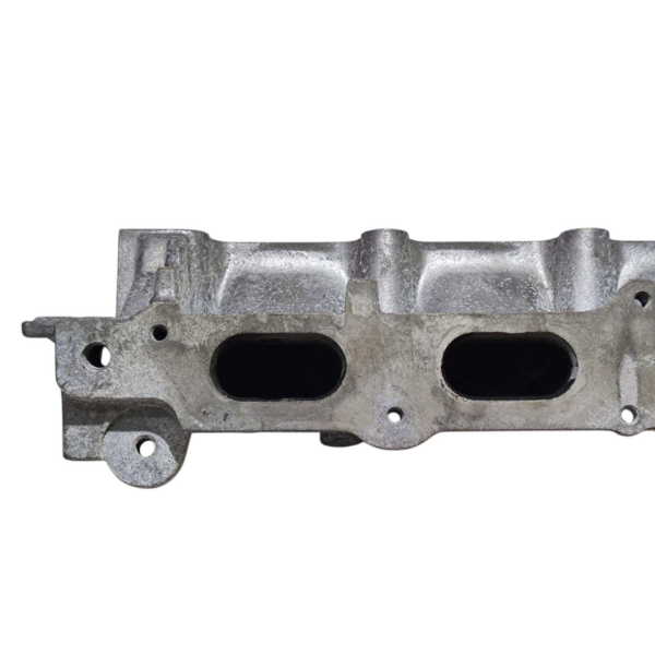 BASE COLETOR ADMISSÃO INFERIOR RENAULT DUSTER 2011 2012 2013 - Imagem 2
