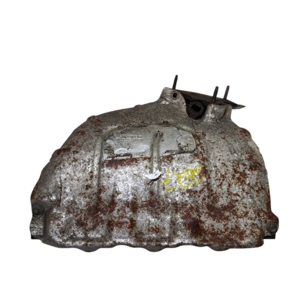 COLETOR ESCAPE 8200703004 RENAULT DUSTER 2013 2014 A 2017 - Imagem 7