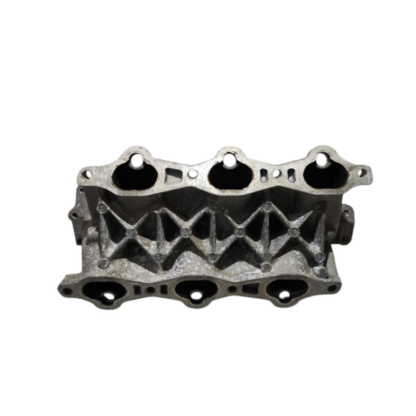 BASE SUPORTE COLETOR ADMISSÃO HYUNDAI SANTA FE 2009 A 2011