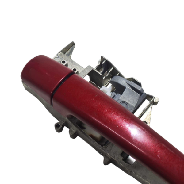 MAÇANETA EXTERNA DIANTEIRA DIREITA CITROEN C3 1.5 2014/2016 - Imagem 6