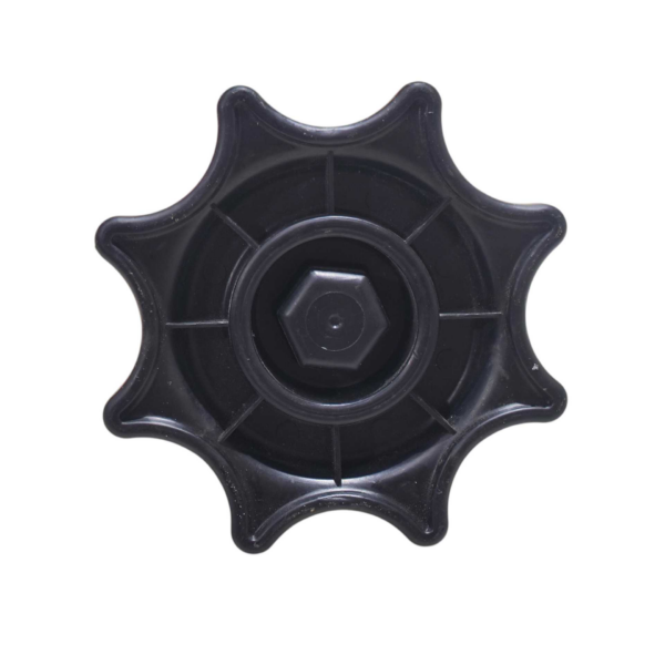 PARAFUSO FIXAÇÃO ESTEPE 628501S000 HYUNDAI HB20 2015 A 2019 - Imagem 4