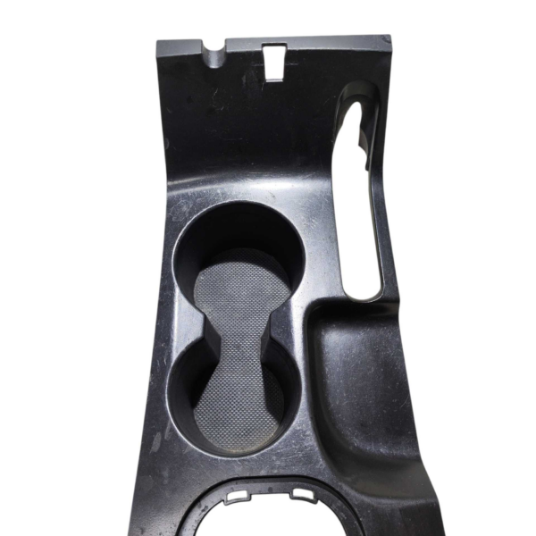 CONSOLE CENTRAL PORTA COPOS HYUNDAI IX35 2.0 2010 A 2015 - Imagem 3