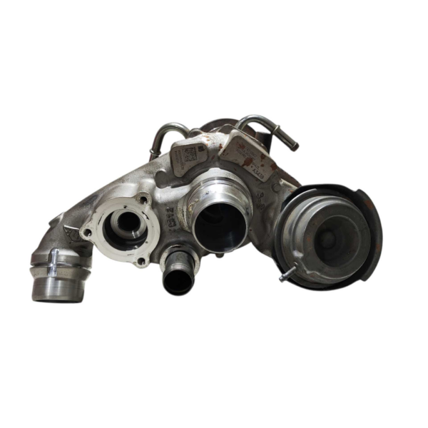 TURBINA MOTOR 25203894 GM ONIX 1.0 2023 2024 - Imagem 7