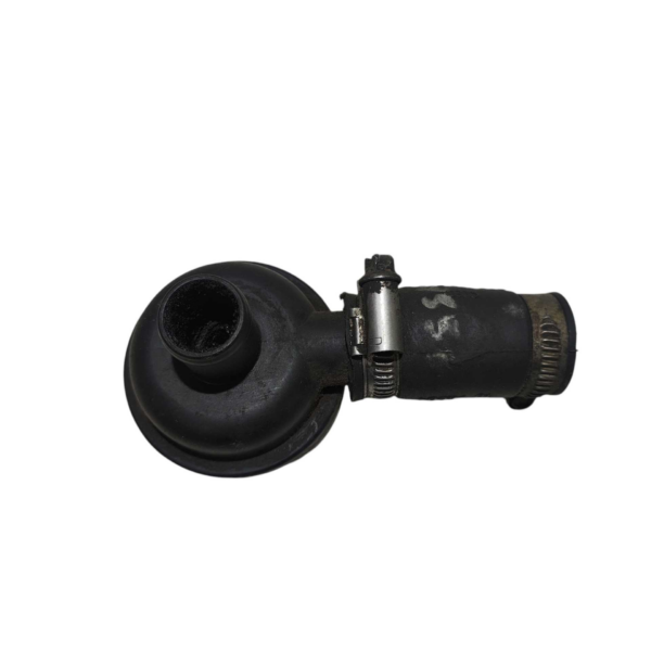 VÁLVULA ANTI CHAMA 034129101B VW GOL 1995 1996 A 2006 - Imagem 4
