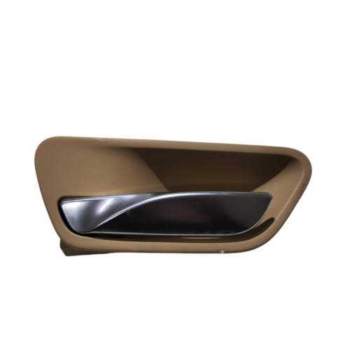 MAÇANETA DIANTEIRA ESQUERDA 51417260089 BMW 328i GT 2013/15