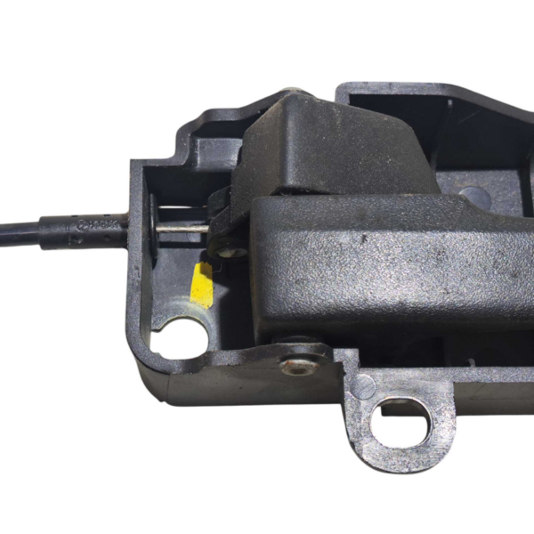 MAÇANETA DIANTEIRA ESQUERDA FORD FOCUS 2.0 SEDAN 2009 A 2012 - Imagem 4