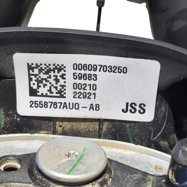VOLANTE 00609703250 JEEP COMPASS TRAILHAWK 2.0 2023 2024 - Imagem 4