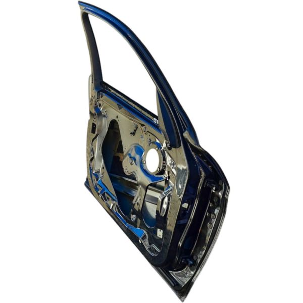 Porta DIANTEIRA ESQUERDA Bmw 116i 2013 2014 2015 - Imagem 7