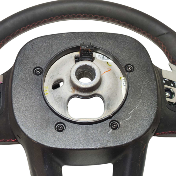 VOLANTE 00609703250 JEEP COMPASS TRAILHAWK 2.0 2023 2024 - Imagem 6