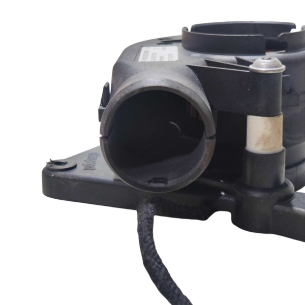 VENTILADOR MOTOR AR A2048300708 MERCEDES C280 2010 A 2012 - Imagem 2