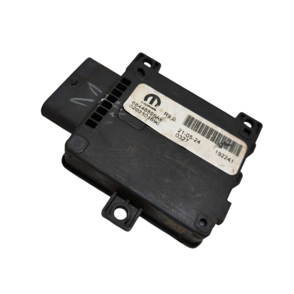 SENSOR DISTÂNCIA 68446599AE JEEP COMPASS 2018 2019 A 2021 - Imagem 5