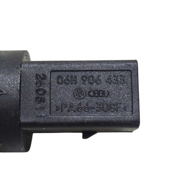 SENSOR ROTAÇÃO 06H906433 AUDI A4 2012 2013 2014 - Imagem 3
