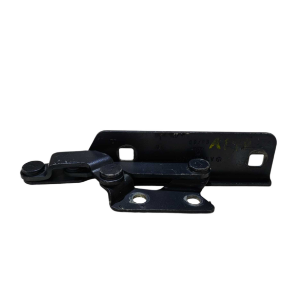 DOBRADIÇA ESQUERDA a1688800328 CAPÔ MERCEDES A160 1999/2005 - Imagem 4