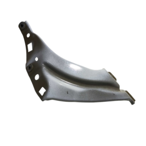 SUPORTE PARALAMA DIREITO 2GK821136 VW TAOS 2023 2024 BRANCO