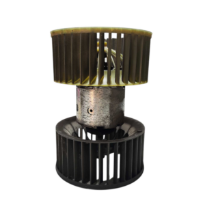 MOTOR AR FORÇADO 0130111158 BMW 325 2.5 1995 1996 A 1999