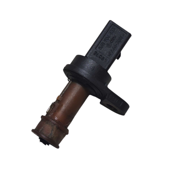 SENSOR ROTAÇÃO 06H906433 AUDI A4 2012 2013 2014 - Imagem 2