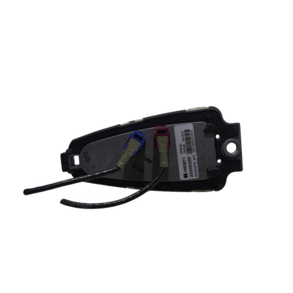 BASE ANTENA 1682611 BMW X5 4.8 V6 2007 2008 2009 - Imagem 5