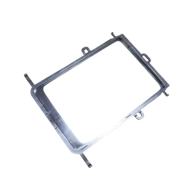 MOLDURA CÂMBIO CONSOLE 31267052 FORD FOCUS 2009 2010 A 2012 - Imagem 5
