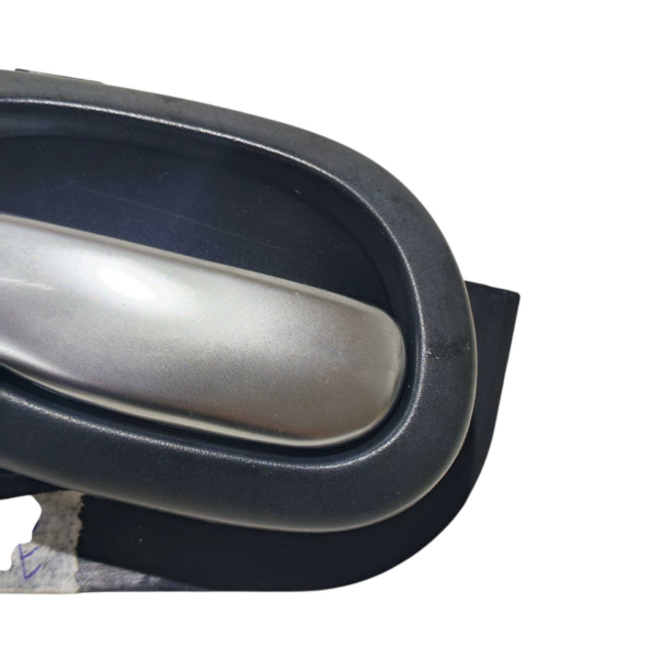 MAÇANETA DIANTEIRA ESQUERDA 9623698477 PEUGEOT 207 2009/2014 - Imagem 2