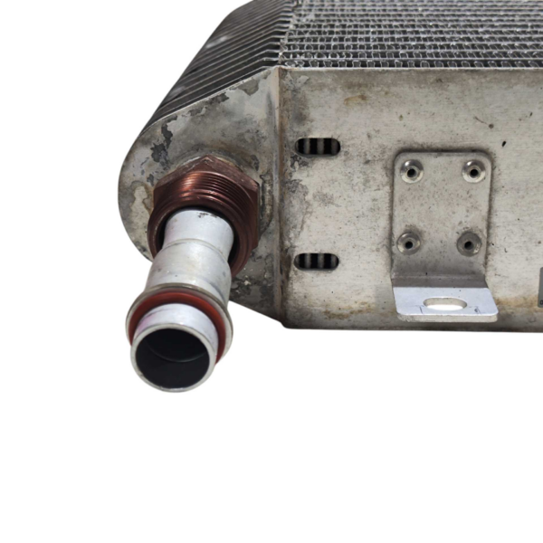 EVAPORADOR AR CHEVROLET S10 2011 2012 A 2014 - Imagem 2