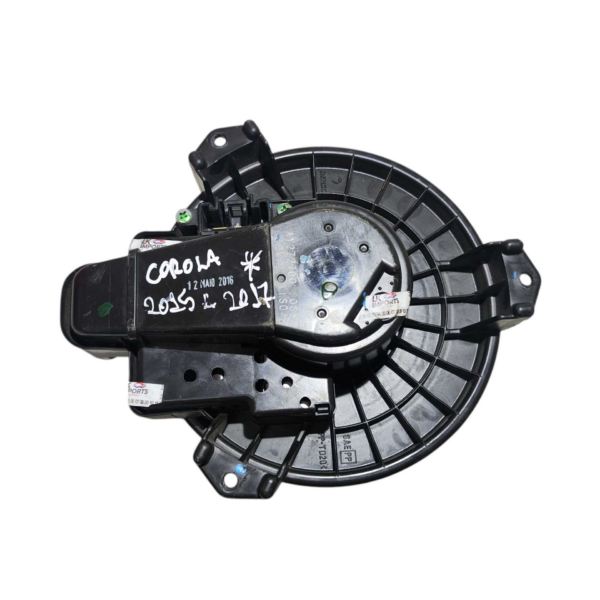 MOTOR AR FORÇADO AY2727008085 TOYOTA COROLLA XEI 2017 A 2019 - Imagem 6
