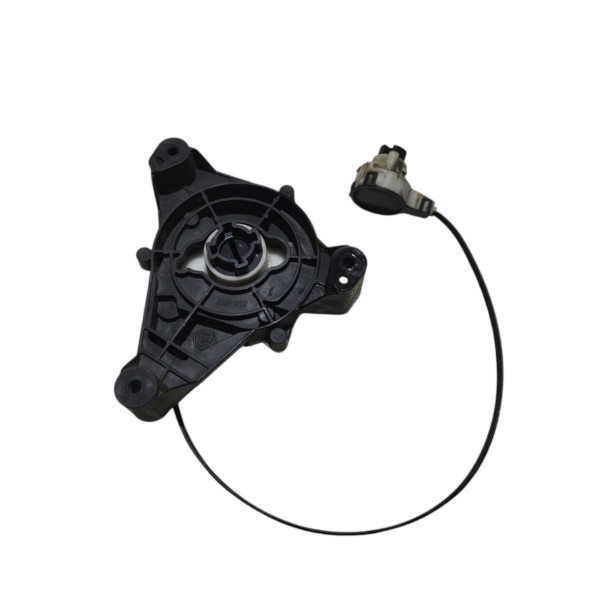 COMANDO AR ANALÓGICO 27543A070A GM S10 2014 2015 2016 - Imagem 4