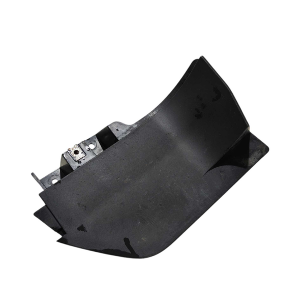 FORRO RODA ESQUERDA 7P6854855 VW TOUAREG 3.6 V6 2014 A 2016 - Imagem 2