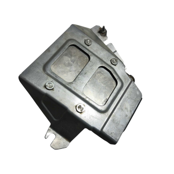 MÓDULO TRAÇÃO 0260004607 JEEP COMPASS TRAILHAWK 2022 A 2024 - Imagem 5