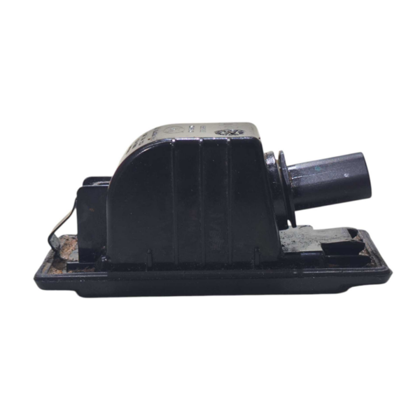 LANTERNA LUZ PLACA 26252693 GM ONIX 1.0 2023 2024 - Imagem 6