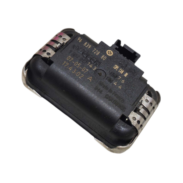 SENSOR CHUVA 9683972880 CITROEN C4 PALLAS 2007 2008 A 2013 - Imagem 2