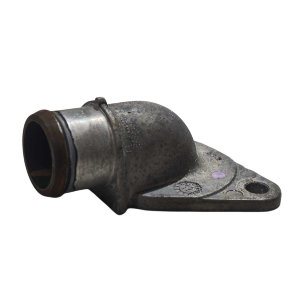 FLANGE BOMBA ÁGUA JEEP RENEGADE 1.8 AUT 2017 2018 A 2020 - Imagem 4