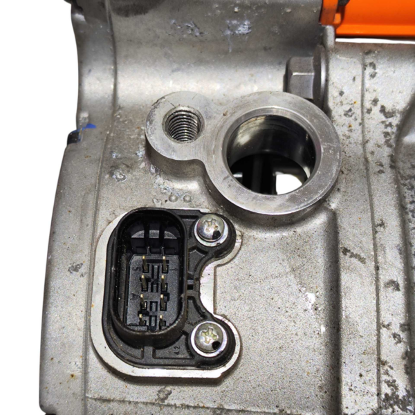 COMPRESSOR AR HA2HE8103020 BYD SONG PLUS 2023 2024 - Imagem 6