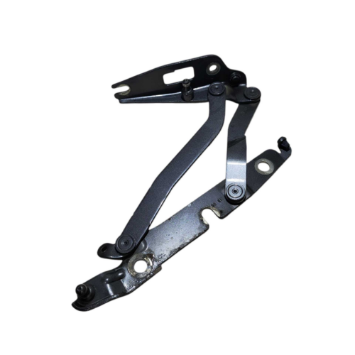 DOBRADIÇA ESQUERDA TAMPA TRASEIRA 8E5827301C AUDI A4 2002/06