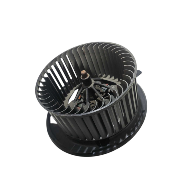 MOTOR AR FORÇADO 35987694C VW JETTA 2007 2008 2009 2010 2011 - Imagem 2