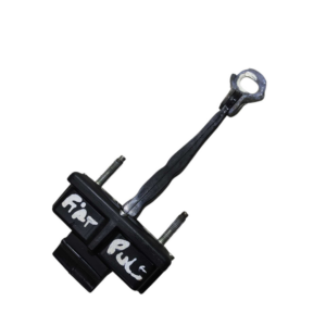 LIMITADOR PORTA TRASEIRA ESQUERDA FIAT PULSE 1.0 2022/2024