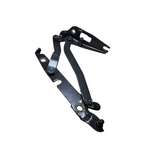 DOBRADIÇA DIREITA TAMPA TRASEIRA 8E5827302C AUDI A4 2002/06