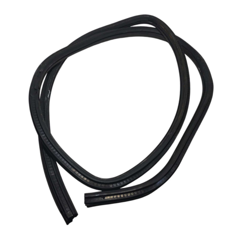 BORRACHA PORTA TRASEIRA DIREITA VW PASSAT 1997 1998 A 2000
