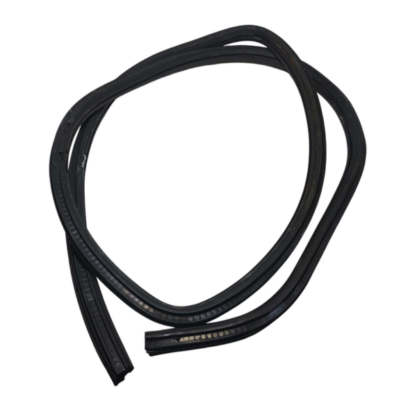 BORRACHA PORTA TRASEIRA DIREITA VW PASSAT 1997 1998 A 2000