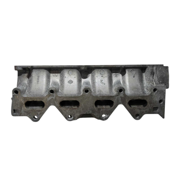BASE COLETOR ADMISSÃO INFERIOR RENAULT DUSTER 2011 2012 2013