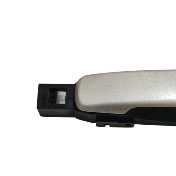 MAÇANETA EXTERNA DIANTEIRA ESQUERDA NISSAN SENTRA 2008/2012 - Imagem 5