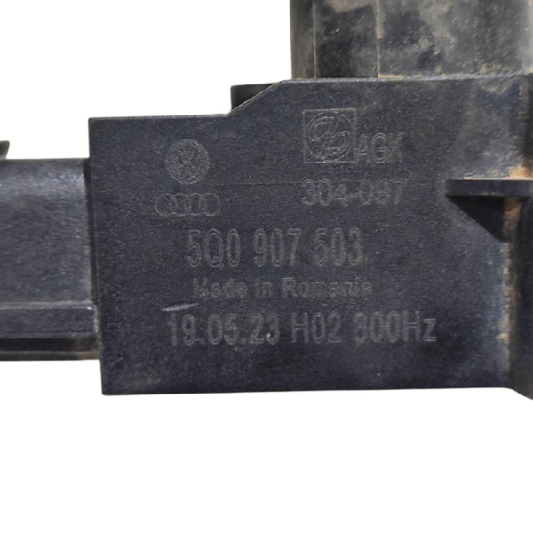 SENSOR NÍVEL DIANTEIRO ESQUERDO 5Q0907503 VW TAOS 2023 2024 - Imagem 7
