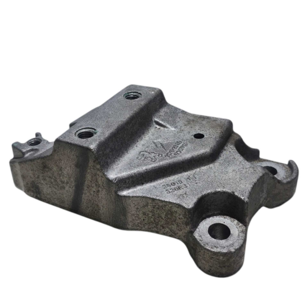 SUPORTE COXIM MOTOR ESQUERDO PEUGEOT 2008 2016 2017 2018 - Imagem 2