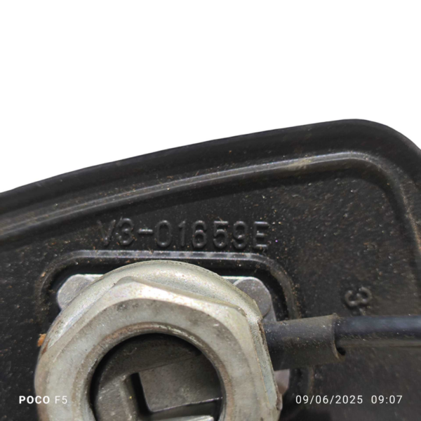 ANTENA TETO V301659E NISSAN SENTRA 2008 2009 A 2012 - Imagem 4